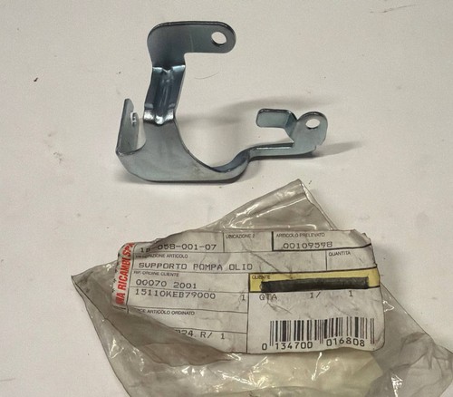 Kymco 00109598 supporto pompa - kymco,
