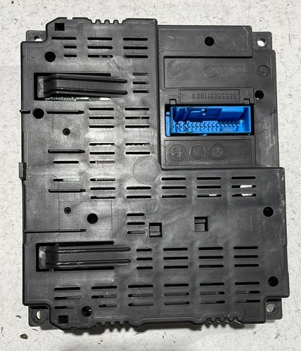 Centralina blue per - &, fiat