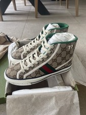 Sneakers alte donna - , gucci