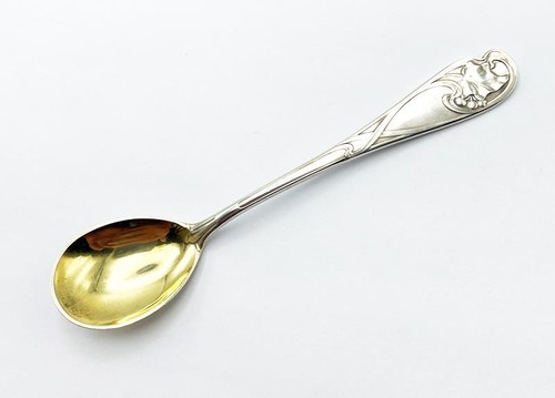 Wmf cucchiaio art - art, nouveau