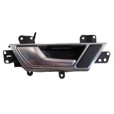 Maniglia interna porta posteriore sinistra 4F0839019D Audi A6 MkC6 2004-2011