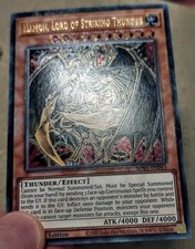 Yu-Gi-Oh! Ultimate Rare Style