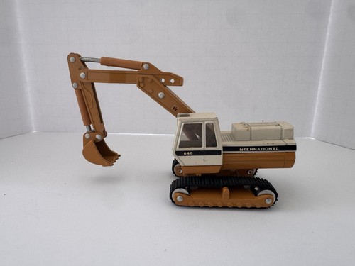 Escavatore ertl mighty movers - escavatore,