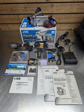 JVC GR-DVL9000EK MiniDV PAL