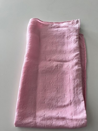 Foulard louis vuitton monogram - louis,