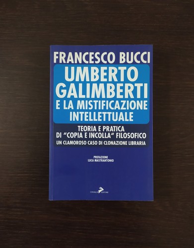 Francesco bucci umberto - francesco,