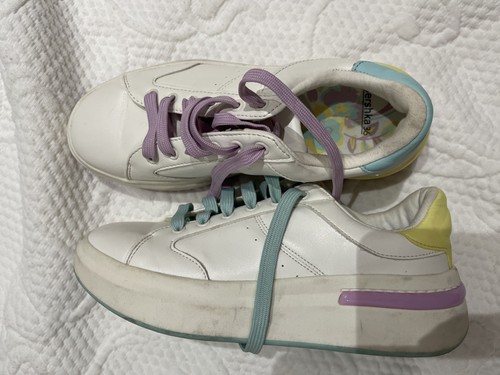 Scarpe ginnastica bershka - scarpe,