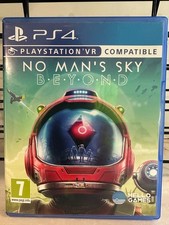No Man's Sky Beyond (Sony