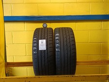 2 Pneumatici USATI TRACMAX ICE