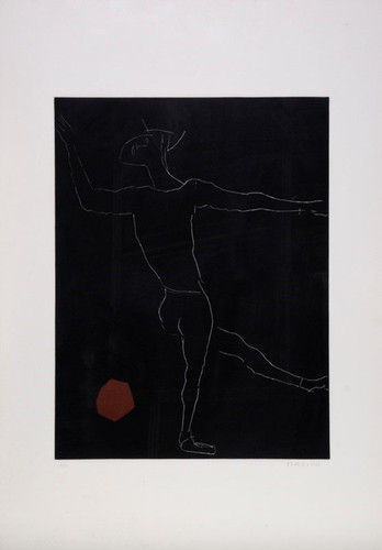 Marino marini acquaforte - marino,