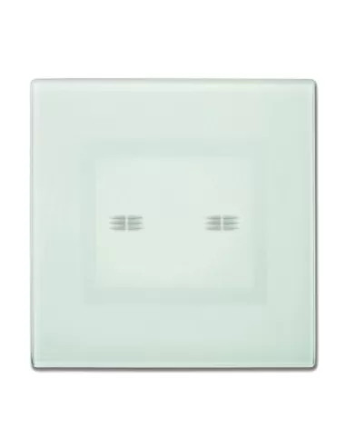 Ave placca veratouch verde