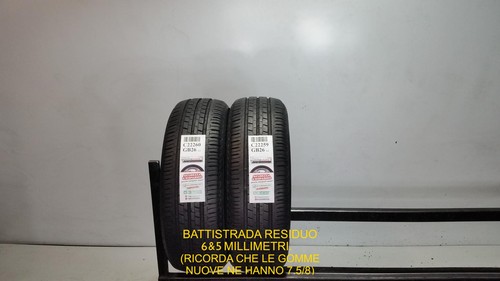 Gomme usate 185 - usate, 185/55r16
