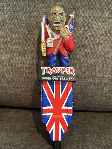 RARO🇬🇧NUOVO”IRON