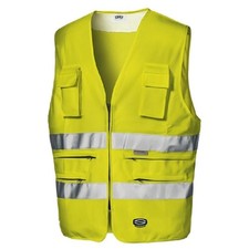 Gilet Alta Visibilità Traffic