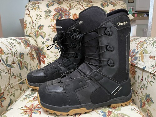 Stivali snowboard salomon - da,