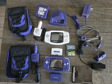 2 Sistemi palmari Nintendo