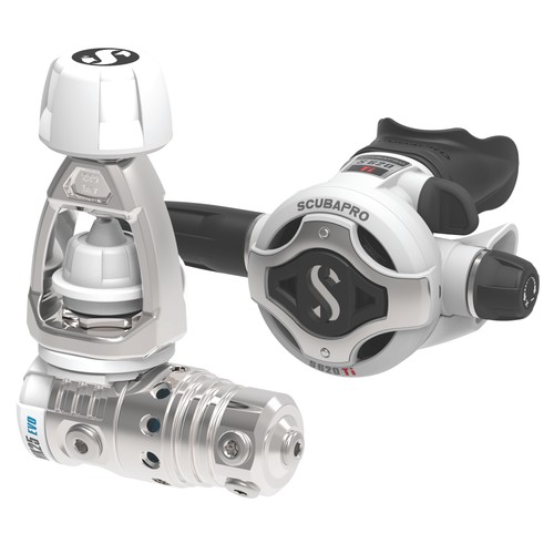 Regolatore scubapro mk25 - regolatore,