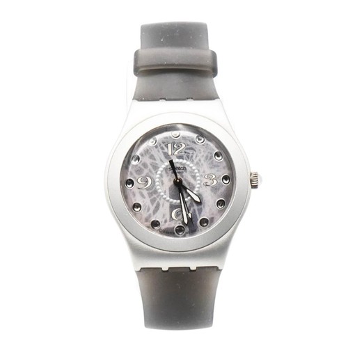 Orologio notte swatch irony - orologio,