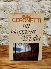 Guido Ceronetti-Un viaggio in