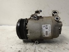 COMPRESSORE ARIA CONDIZIONATA