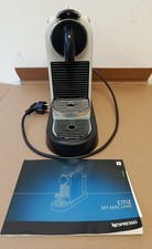 Nespresso Citiz macchina