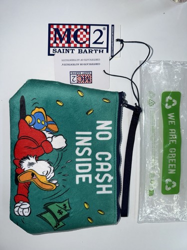 Pochette saint barth - saint,