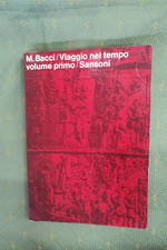 Viaggio nel tempo - Volume