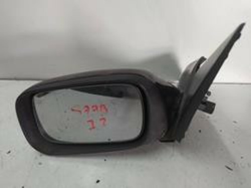 Specchietto retrovisore - specchietto,