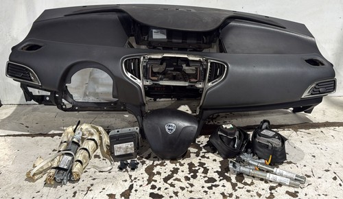Kit airbag completo - airbag, lancia