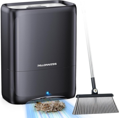 Padella aspirapolvere pro - aspirapolvere,