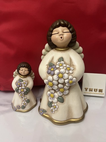 Thun coppia angelo della - coppia,