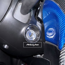 Cover blocchetto chiave in