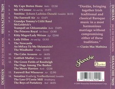 DORDAN JIGS TO THE MOON NEW CD