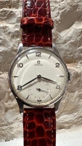 Omega jumbo oversize - omega,
