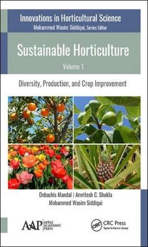Sustainable horticulture - sustainable,