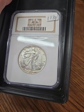 FDC 1944-S Mezzo dollaro