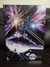 Bandai Metal Build DESTINY