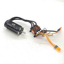 Spektrum Firma 160 Amp 8S ESC