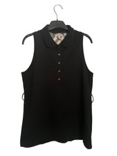 Burberry – L – Polo senza
