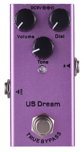Dream distorsore per - distorsore,