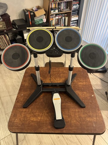 Batteria wireless harmonix - batteria,