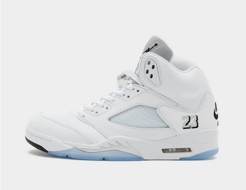 Jordan air retro bianco - og, 'bianco