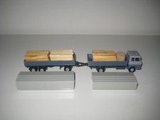 Wiking H0 40d - Camión