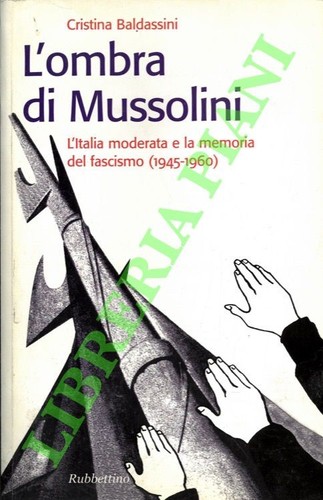 Baldassini cristina l ombra - baldassini, l'ombra