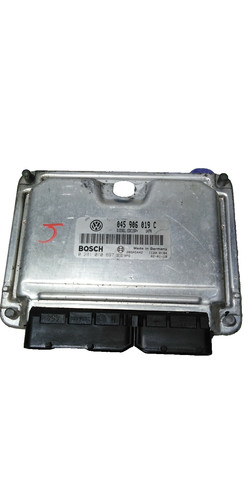 Centralina motore ecu - -,