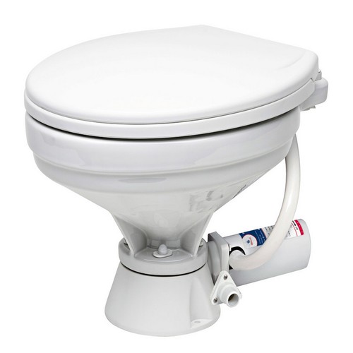 Elettrico tazza grande - 12,