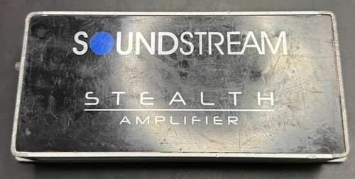 Soundstream st4 1000d - soundstream, st4.1000d