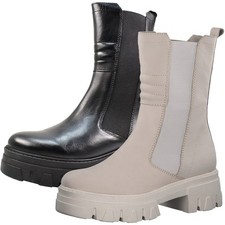 Marco Tozzi Stivaletti Donna