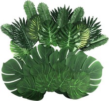 84 Pieces 8 Kinds Artificial