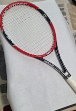 Racchetta autografa Wilson